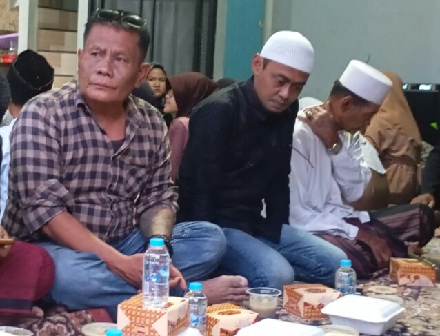 Anggota DPRD Kabupaten Bekasi Komisi IV, Haryanto Adakan Buka Puasa Bersama Dan Santuni Anak Yatim Sekaligus Berikan Paket Sembako